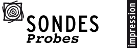 sondes